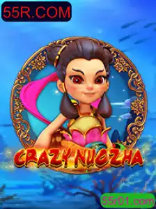 Explorando o Universo Intrigante de CrazyNuoZha