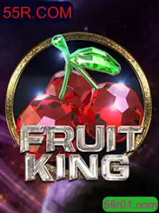 Descobrindo o Mundo Vibrante de FruitKing: Um Guia Completo