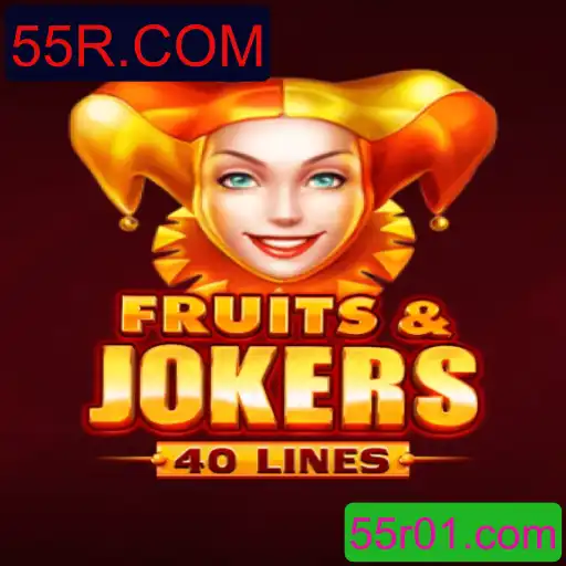 Descubra o Excitante Mundo do Jogo FruitsAndJokers40