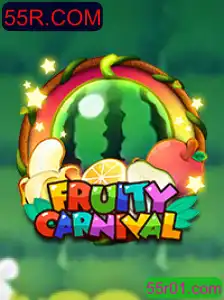 Descubra o Mundo Encantado de 'FruityCarnival': Um Jogo de Aventuras e Estratégia