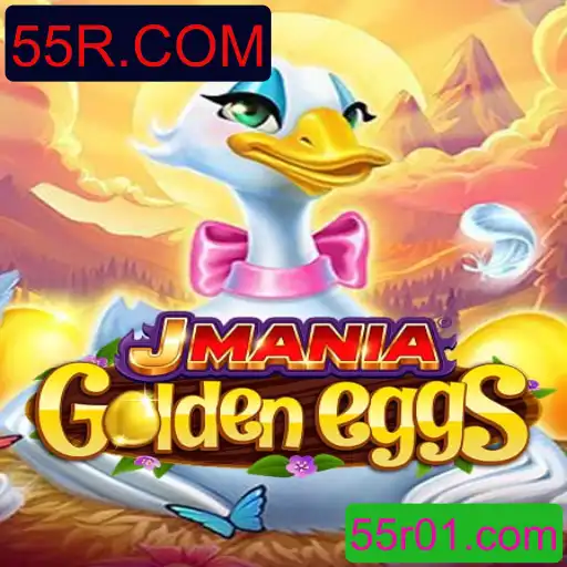 Descubra o Universo de JManiaGoldenEggs: A Nova Sensação do Mundo dos Jogos