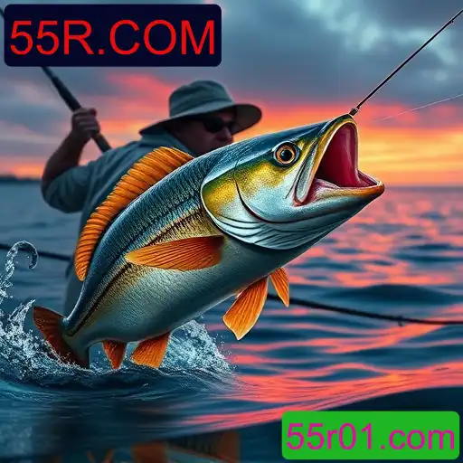 Jogos de pesca