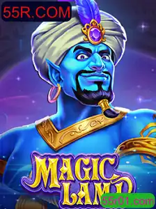 Explorando o Mundo de MagicLamp: Um Jogo Inovador e Empolgante