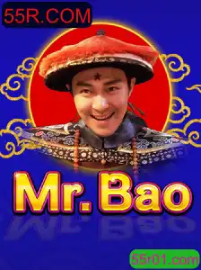 Aventuras no Mundo de MrBao: Descubra as Regras e Desafios do Jogo com 55R.COM