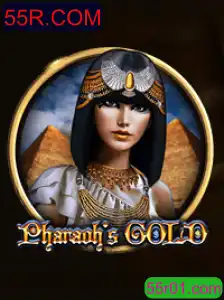 Descobrindo o Mistério de PharaohsGold: O Jogo que Desafia e Diverte em 55R.COM
