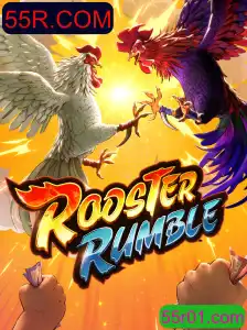Explorando o Mundo Vibrante de RoosterRumble: Um Mergulho nas Aventuras de 55R.COM