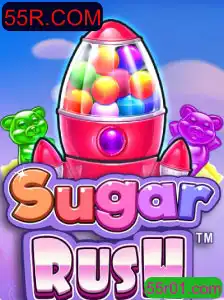 Descubra a Aventura Doce com SugarRush: Um Mundo de Diversão e Estratégia
