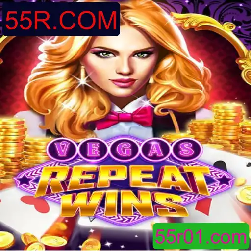 Conheça o Entusiasmante Mundo do VegasRepeatWins com 55R.COM
